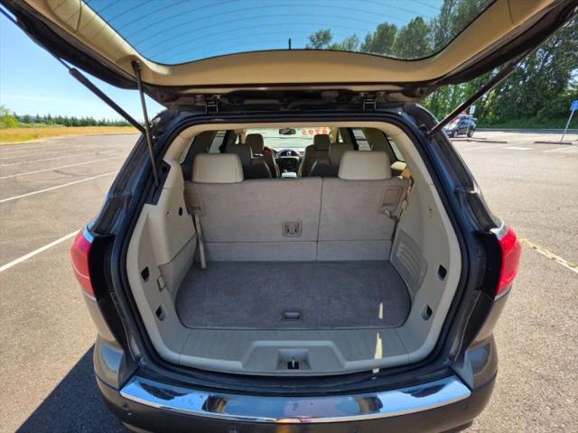 2010 Buick Enclave 2XL