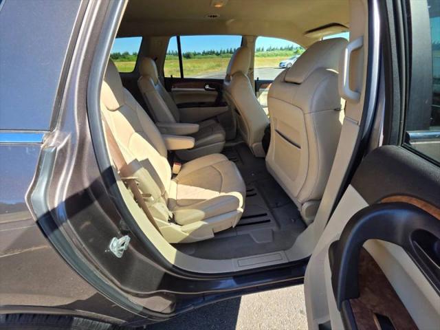 2010 Buick Enclave 2XL