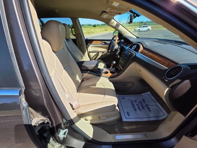2010 Buick Enclave 2XL