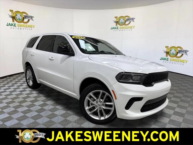 2026 Dodge Durango GT AWD for sale in Florence, KY