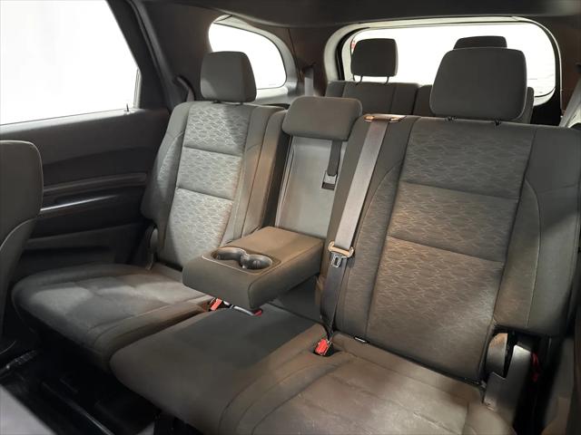 2026 Dodge Durango GT AWD