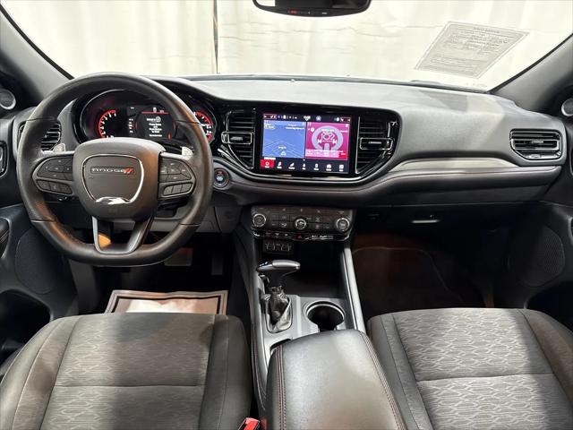 2026 Dodge Durango GT AWD