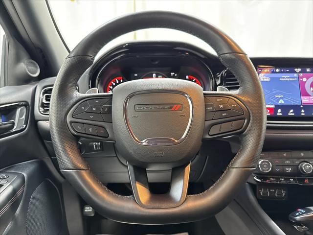 2026 Dodge Durango GT AWD