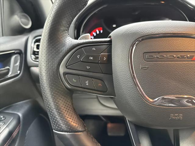 2026 Dodge Durango GT AWD