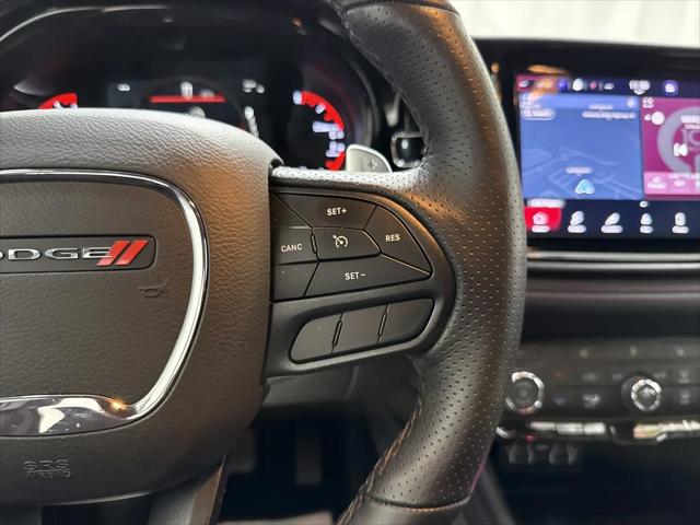 2026 Dodge Durango GT AWD