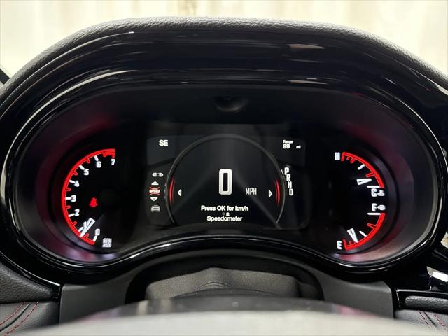 2026 Dodge Durango GT AWD