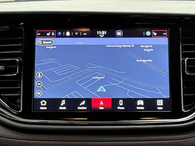 2026 Dodge Durango GT AWD