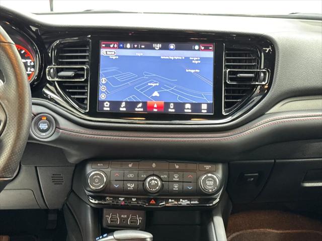 2026 Dodge Durango GT AWD