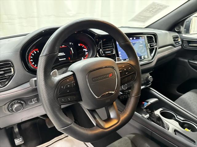 2026 Dodge Durango GT AWD