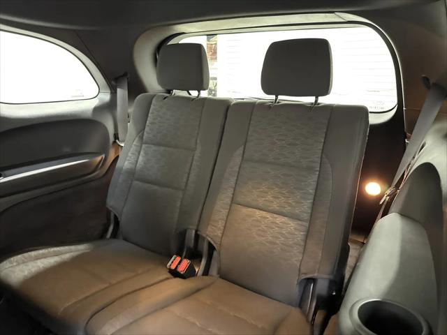 2026 Dodge Durango GT AWD