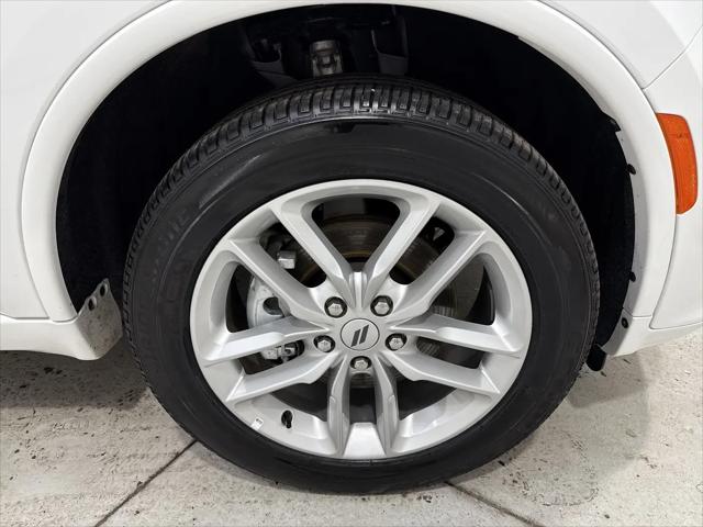 2026 Dodge Durango GT AWD
