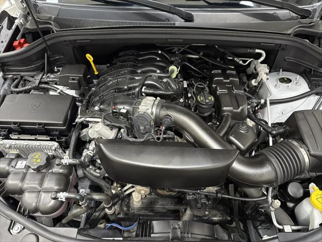 2026 Dodge Durango GT AWD