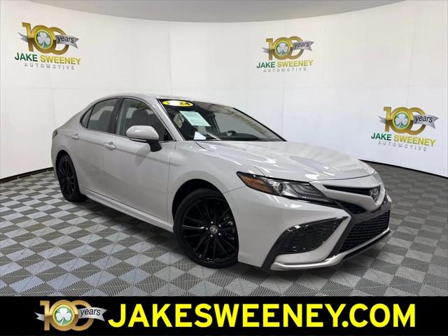 2024 Toyota Camry XSE for sale in Florence, KY