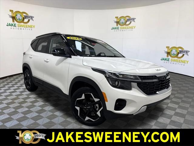 2025 Kia Seltos S for sale in Florence, KY