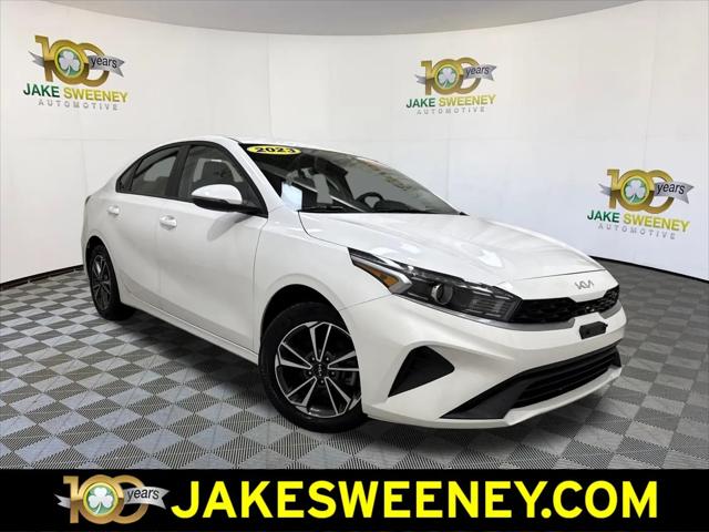 2023 Kia Forte LXS for sale in Florence, KY
