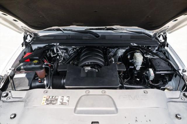 2017 GMC Yukon XL Denali
