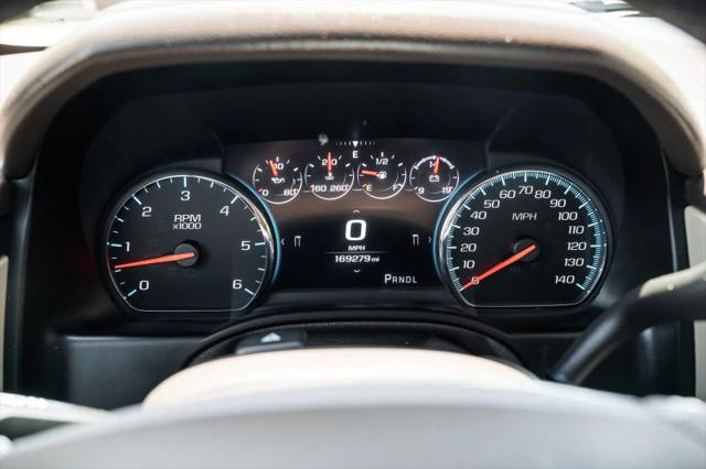 2017 GMC Yukon XL Denali
