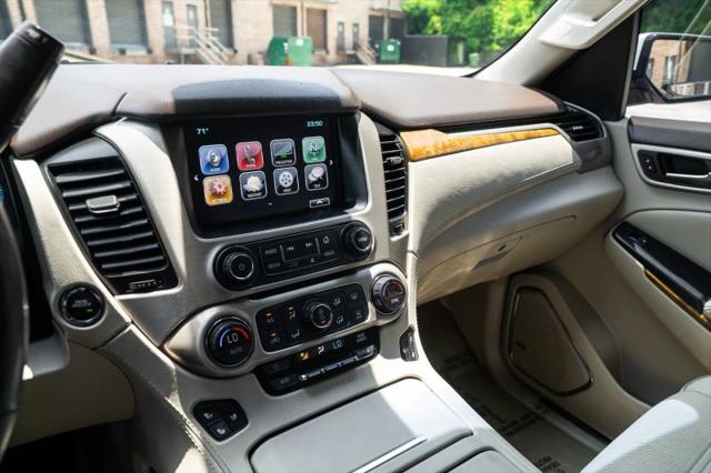 2017 GMC Yukon XL Denali
