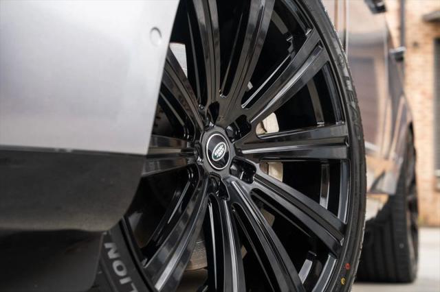 2023 Land Rover Range Rover P530 SE