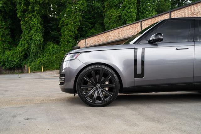 2023 Land Rover Range Rover P530 SE