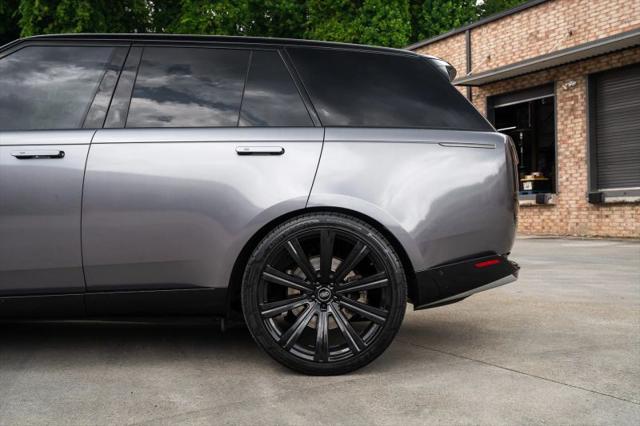 2023 Land Rover Range Rover P530 SE