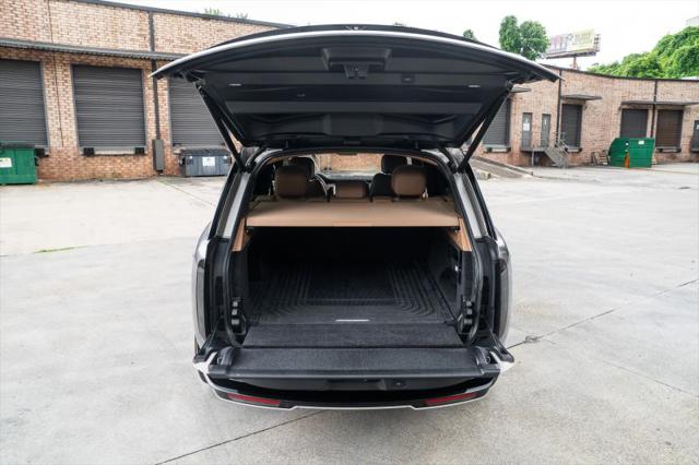 2023 Land Rover Range Rover P530 SE