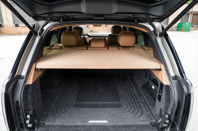 2023 Land Rover Range Rover P530 SE