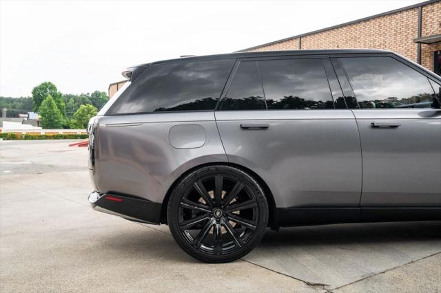 2023 Land Rover Range Rover P530 SE