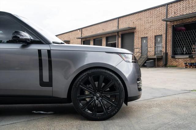 2023 Land Rover Range Rover P530 SE