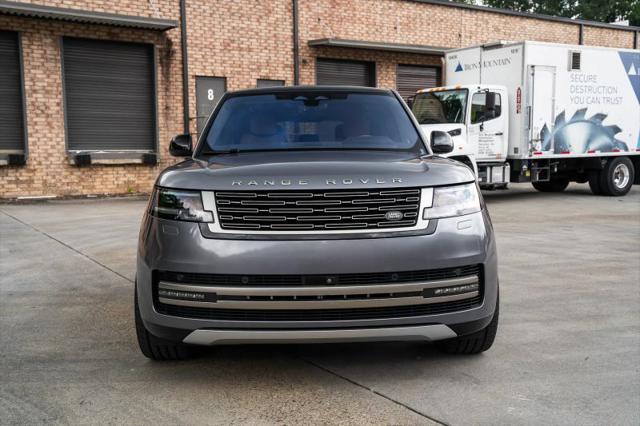 2023 Land Rover Range Rover P530 SE