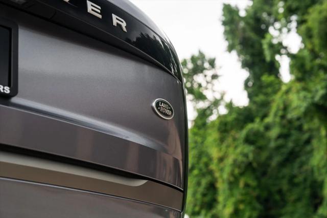 2023 Land Rover Range Rover P530 SE