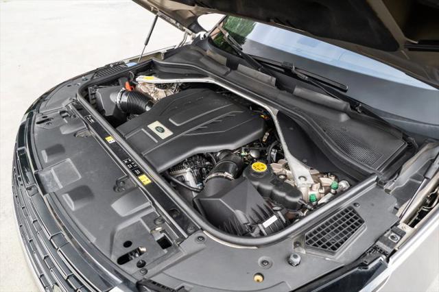2023 Land Rover Range Rover P530 SE