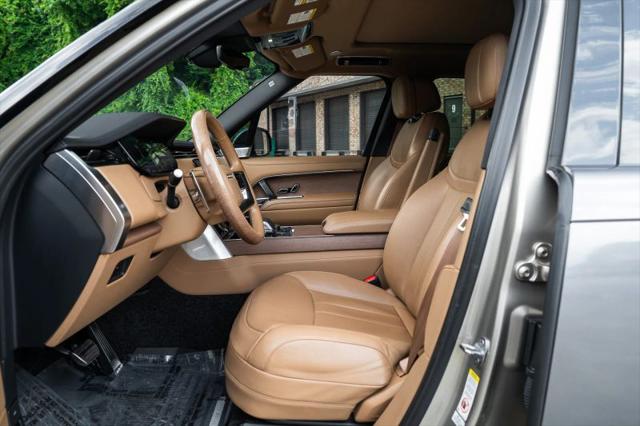 2023 Land Rover Range Rover P530 SE