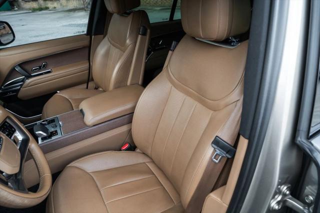2023 Land Rover Range Rover P530 SE