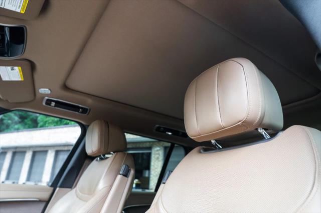 2023 Land Rover Range Rover P530 SE