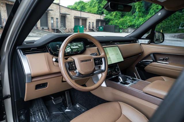 2023 Land Rover Range Rover P530 SE