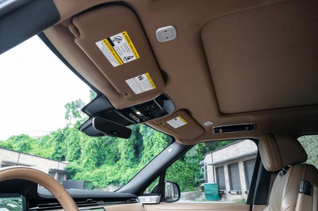 2023 Land Rover Range Rover P530 SE