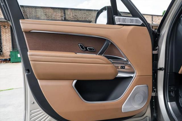 2023 Land Rover Range Rover P530 SE