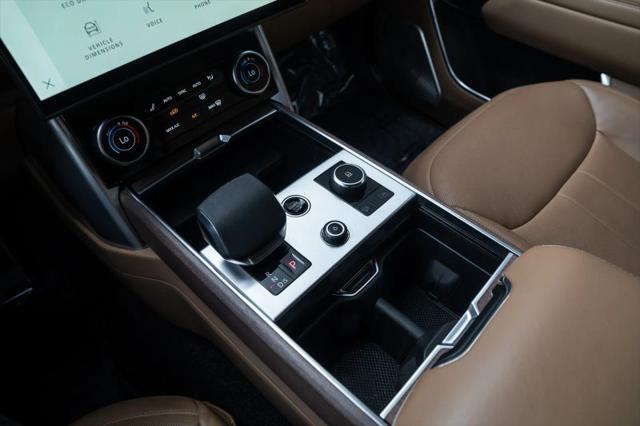 2023 Land Rover Range Rover P530 SE