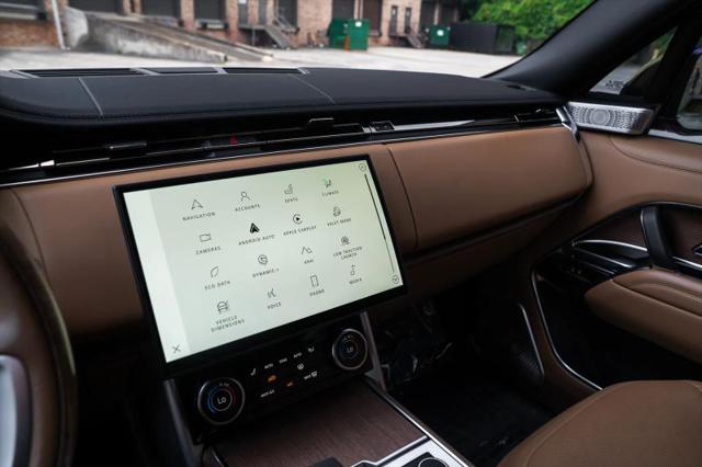 2023 Land Rover Range Rover P530 SE