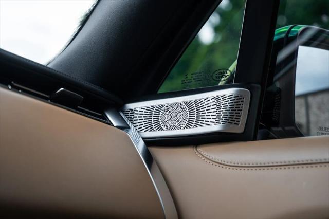 2023 Land Rover Range Rover P530 SE