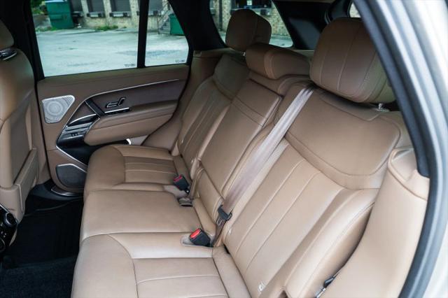 2023 Land Rover Range Rover P530 SE