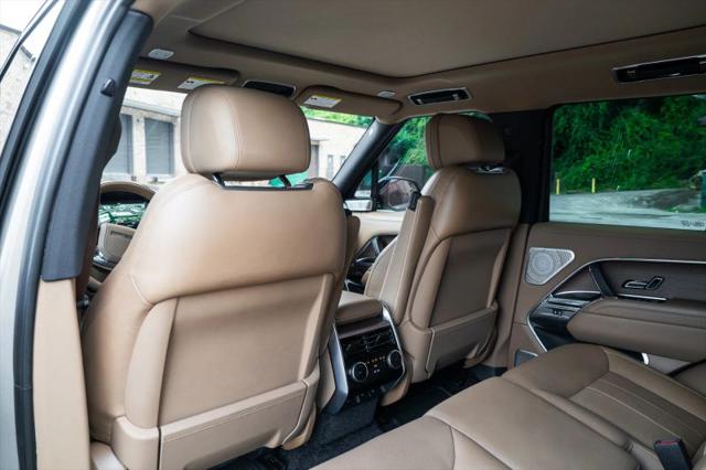 2023 Land Rover Range Rover P530 SE