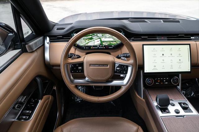 2023 Land Rover Range Rover P530 SE