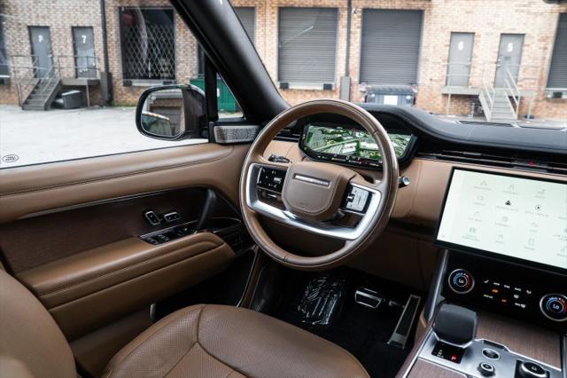 2023 Land Rover Range Rover P530 SE