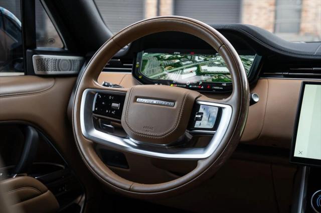 2023 Land Rover Range Rover P530 SE