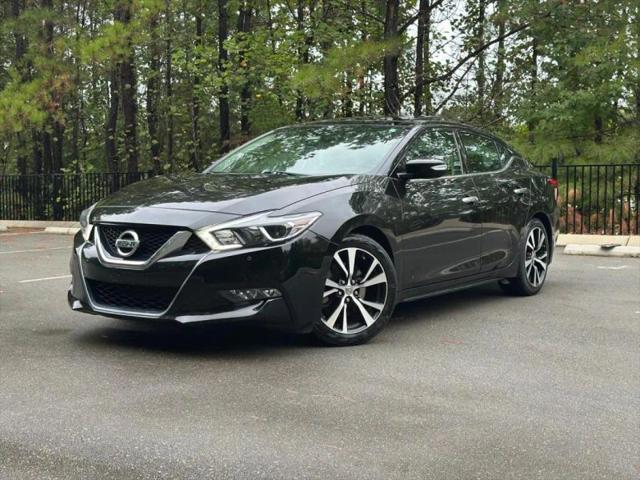 2018 Nissan Maxima 3.5 SL for sale in Dickson, TN