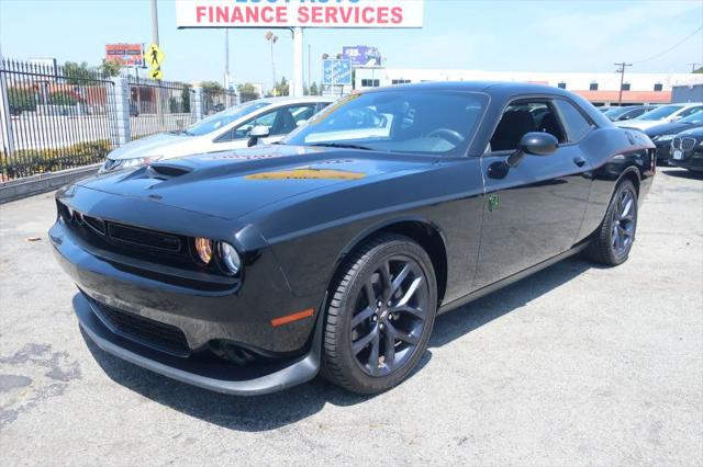 2023 Dodge Challenger GT