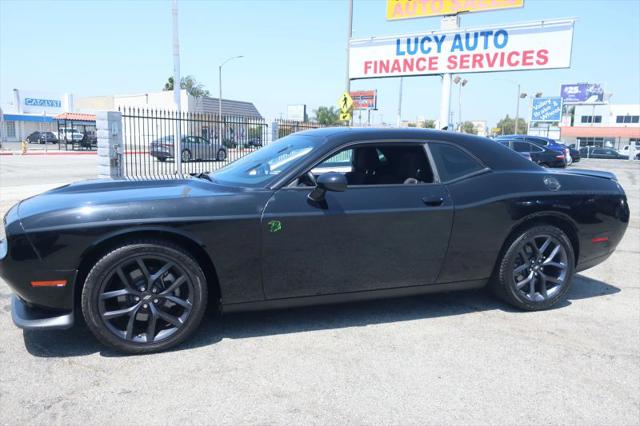 2023 Dodge Challenger GT