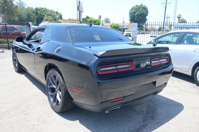 2023 Dodge Challenger GT